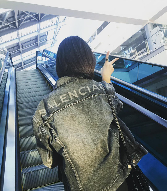 Ở Trung Quốc có hội bạn thân toàn tiểu thư trâm anh thế phiệt, xinh đẹp và tất nhiên, rất giàu có!